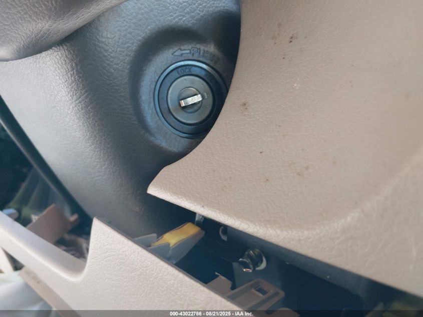 2007 Toyota Camry Le VIN: 4T1BE46K77U665826 Lot: 43022786