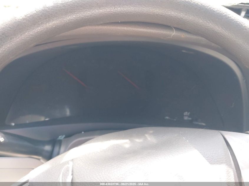 2007 Toyota Camry Le VIN: 4T1BE46K77U665826 Lot: 43022786