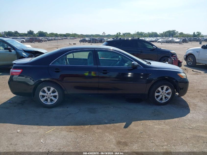 2009 Toyota Camry Le VIN: 4T1BE46K59U823048 Lot: 43022875