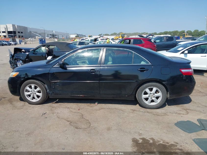 2009 Toyota Camry Le VIN: 4T1BE46K59U823048 Lot: 43022875