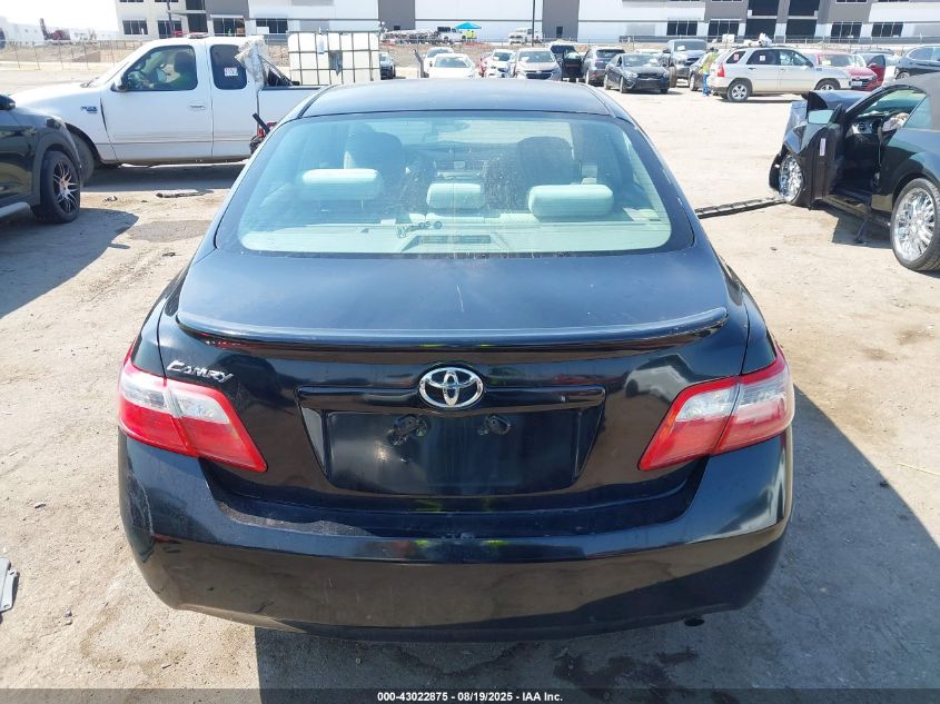 2009 Toyota Camry Le VIN: 4T1BE46K59U823048 Lot: 43022875