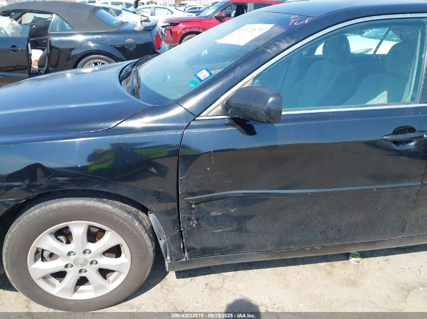 2009 Toyota Camry Le VIN: 4T1BE46K59U823048 Lot: 43022875