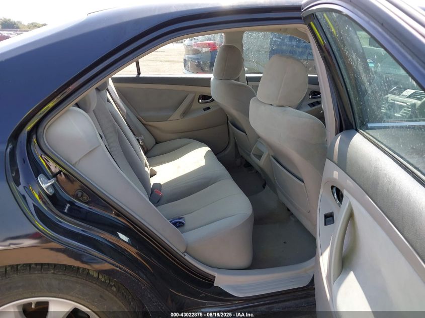 2009 Toyota Camry Le VIN: 4T1BE46K59U823048 Lot: 43022875