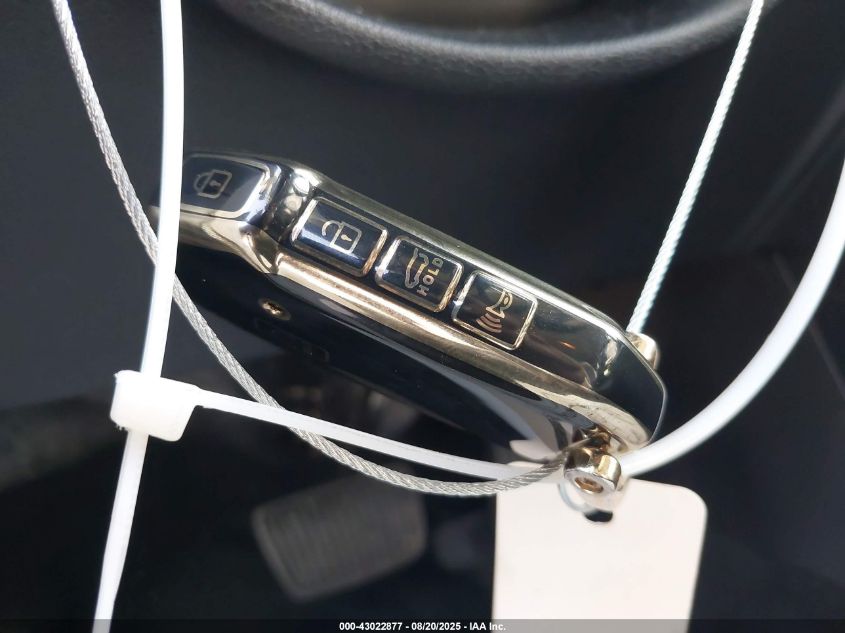 2023 Kia Sportage Ex VIN: 5XYK33AFXPG066158 Lot: 43022877