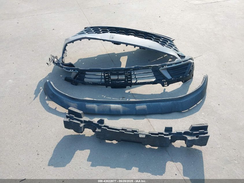 2023 Kia Sportage Ex VIN: 5XYK33AFXPG066158 Lot: 43022877