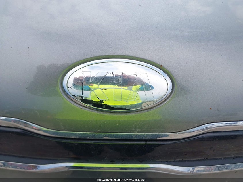 2015 KIA SOUL + - KNDJP3A54F7140287