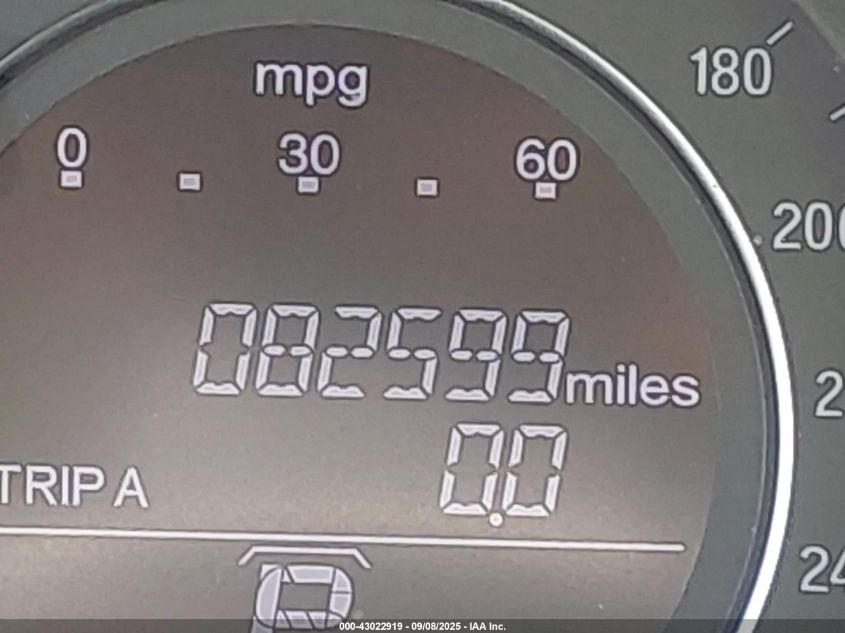 2016 Honda Accord Lx VIN: 1HGCR2F37GA044664 Lot: 43022919