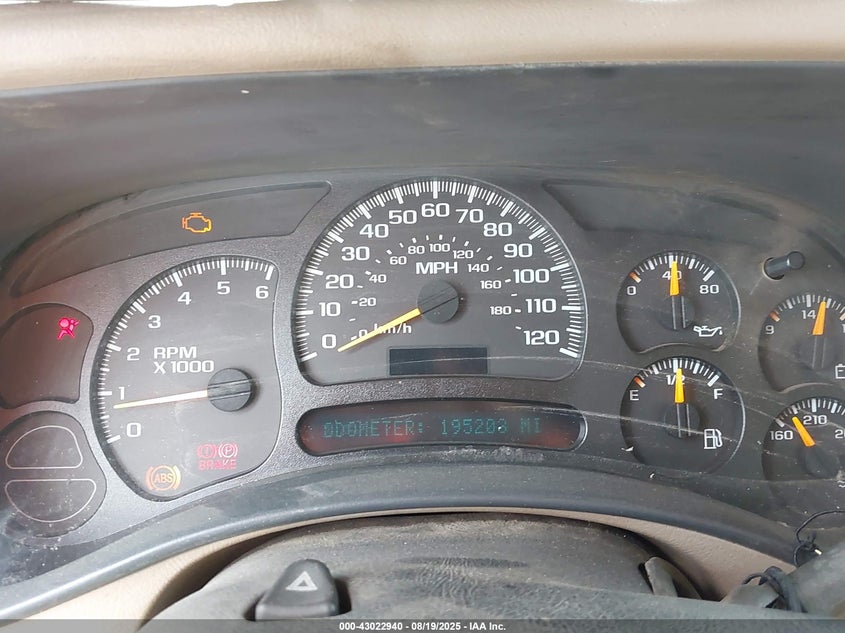 2005 Chevrolet Silverado 1500 Ls VIN: 2GCEC19V651200684 Lot: 43022940