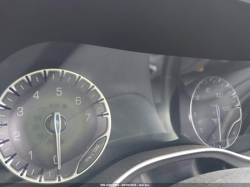 2023 Chrysler Pacifica Touring L VIN: 2C4RC1BG2PR571438 Lot: 43022963