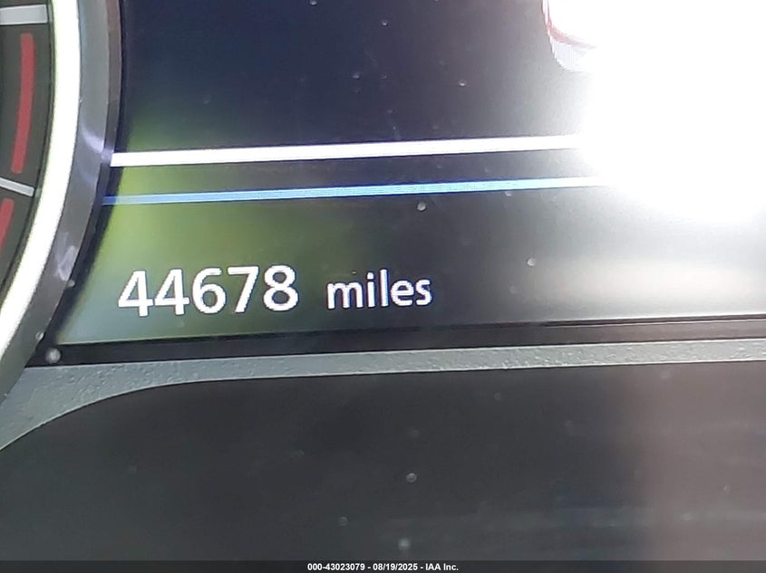 2024 NISSAN SENTRA SV XTRONIC CVT 3N1AB8CV2RY226101