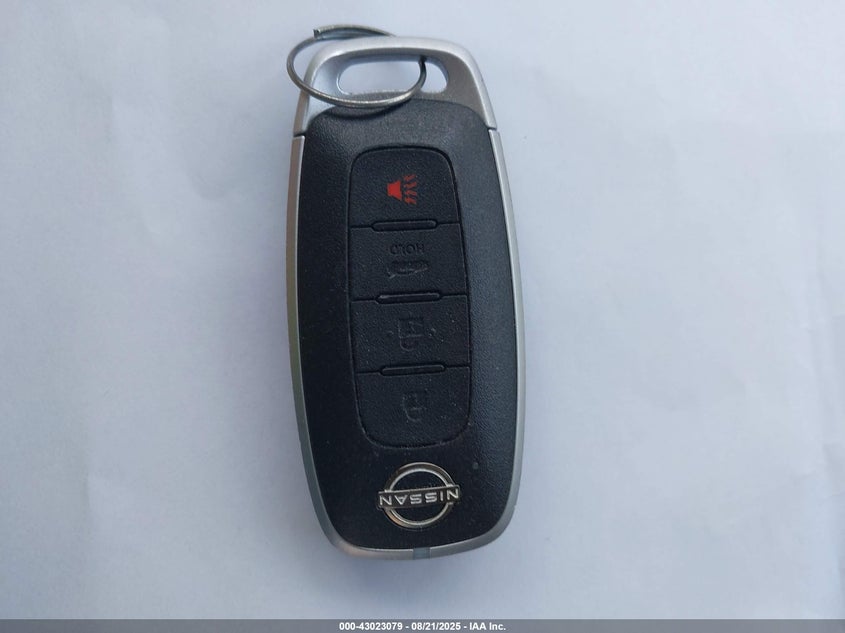 2024 NISSAN SENTRA SV XTRONIC CVT 3N1AB8CV2RY226101