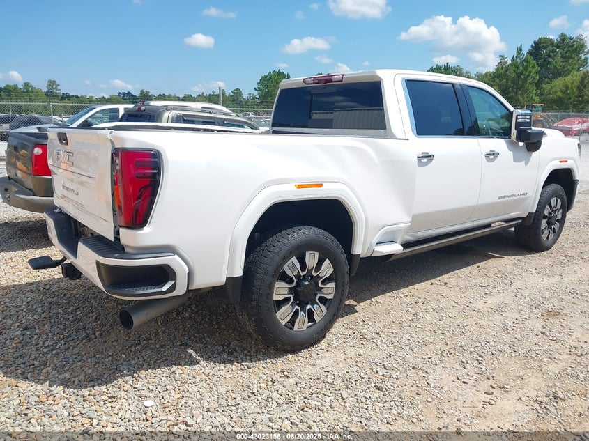 1GT49REY5RF357811 2024 GMC SIERRA photo no. 4