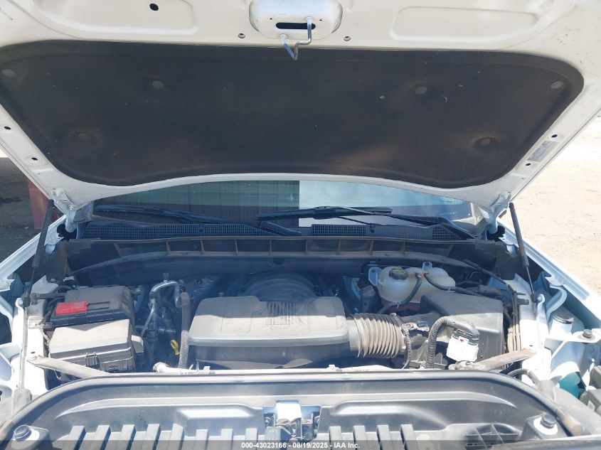 2025 GMC Sierra 1500 - 1GTPHDED2SZ174600