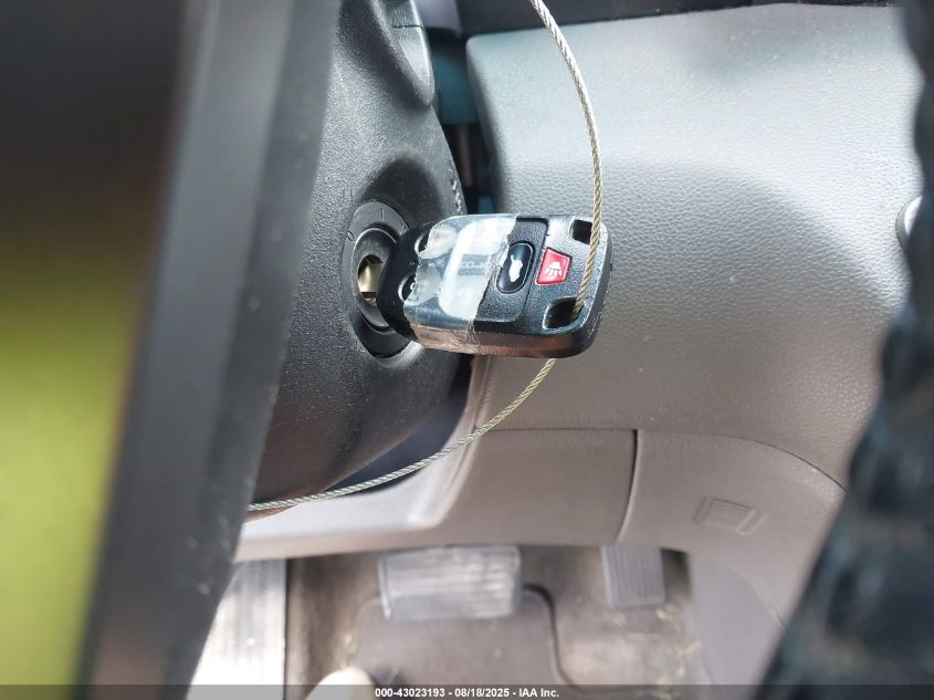 2012 Honda Odyssey Ex-L VIN: 5FNRL5H60CB109553 Lot: 43023193