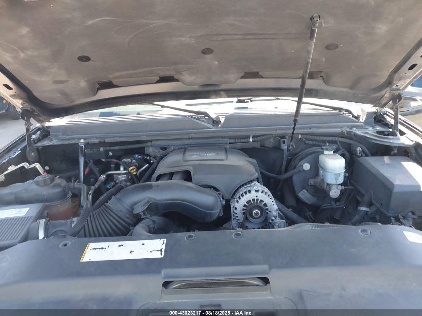 2007 Cadillac Escalade Standard VIN: 1GYFK63807R312733 Lot: 43023217