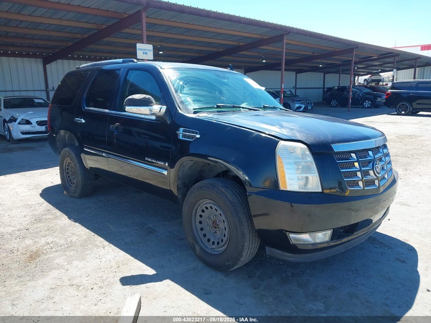 2007 CADILLAC ESCALADE STANDARD