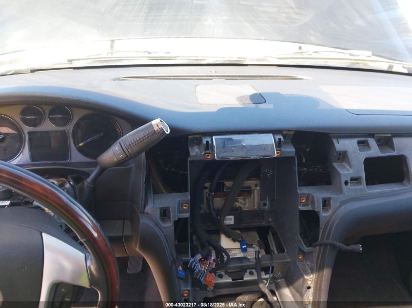 2007 Cadillac Escalade Standard VIN: 1GYFK63807R312733 Lot: 43023217