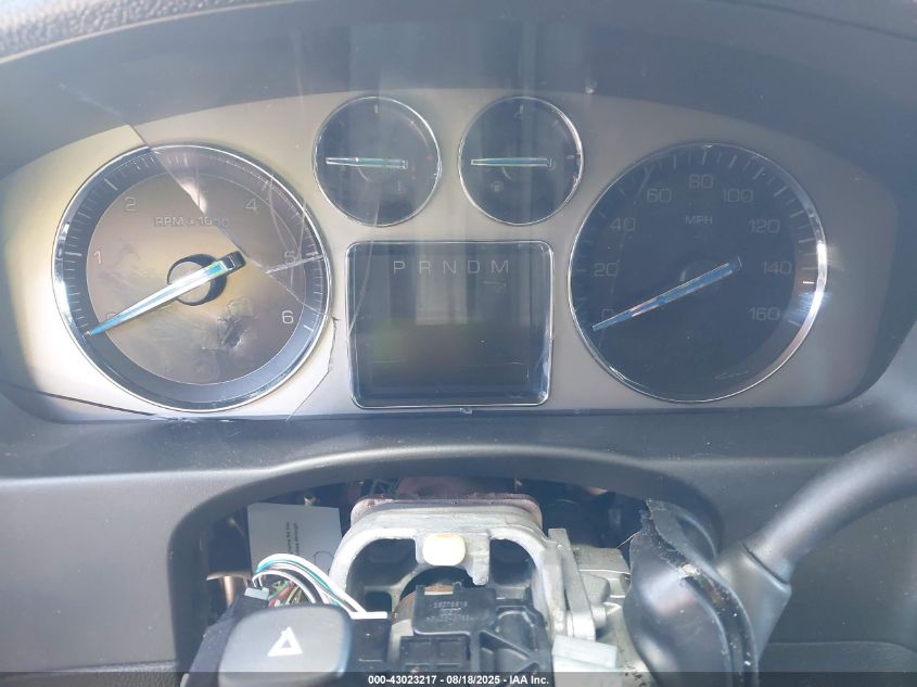 2007 Cadillac Escalade Standard VIN: 1GYFK63807R312733 Lot: 43023217