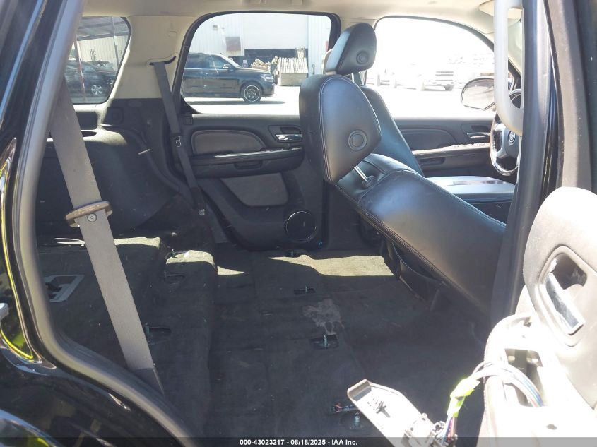 2007 Cadillac Escalade Standard VIN: 1GYFK63807R312733 Lot: 43023217