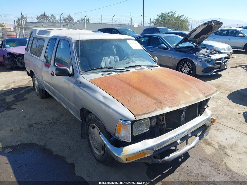 JT4VN93G4P5035738 1993 Toyota Pickup 1/2 Ton Ex Long Whlbs Sr5 auction photo 1