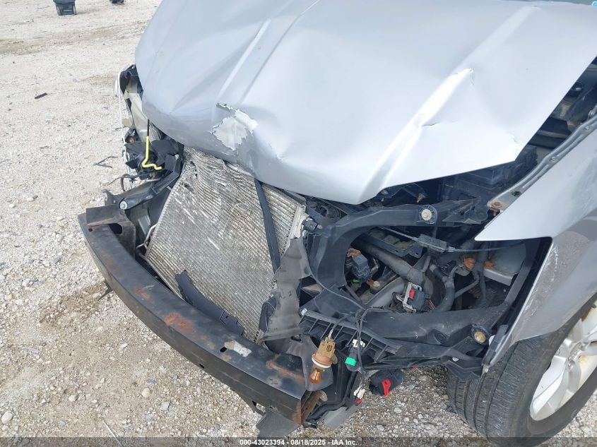 2015 Dodge Grand Caravan Sxt VIN: 2C4RDGCG6FR631296 Lot: 43023394