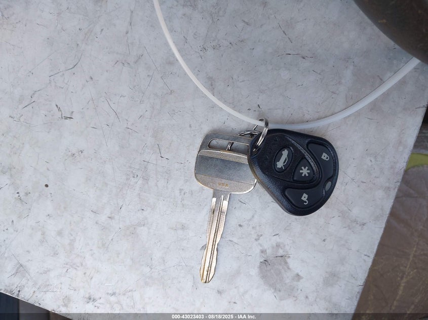 1993 Toyota Camry Xle VIN: JT2SK13E6P0139357 Lot: 43023403