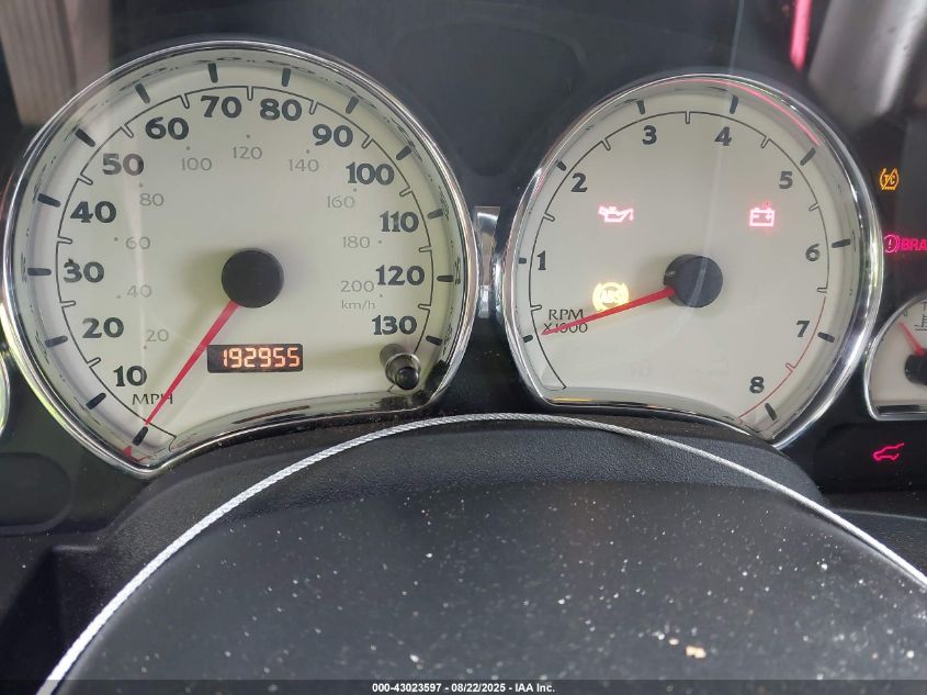 2006 Saturn Vue V6 VIN: 5GZCZ53426S873646 Lot: 43023597