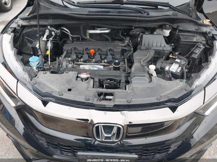 2022 HONDA HR-V AWD SPORT 3CZRU6H16NM718498