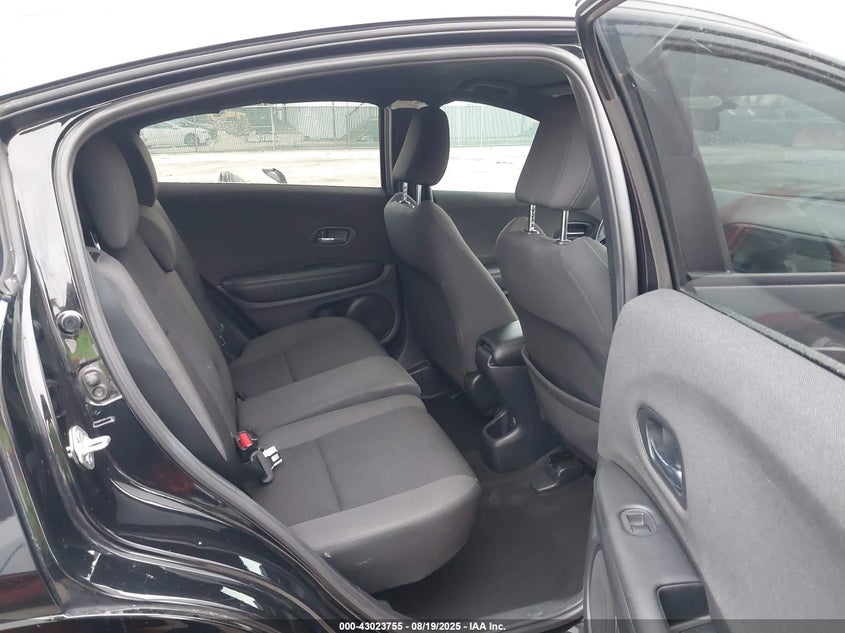 2022 HONDA HR-V AWD SPORT 3CZRU6H16NM718498