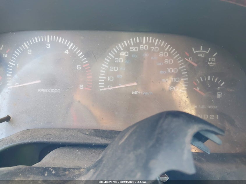 2001 Dodge Ram 1500 St VIN: 1B7HC13Z91J613143 Lot: 43023790