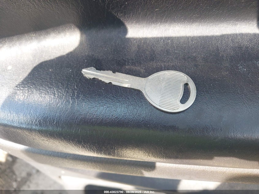 2001 Dodge Ram 1500 St VIN: 1B7HC13Z91J613143 Lot: 43023790