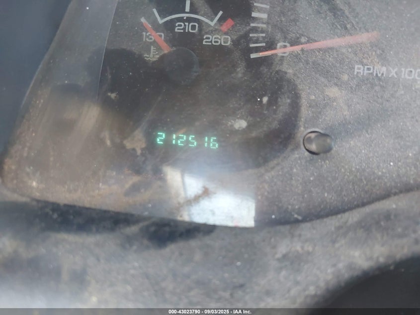 2001 Dodge Ram 1500 St VIN: 1B7HC13Z91J613143 Lot: 43023790