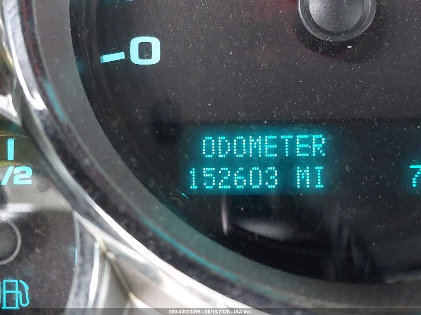 2009 Chevrolet Silverado 1500 Lt VIN: 3GCEK23M49G272537 Lot: 43023896