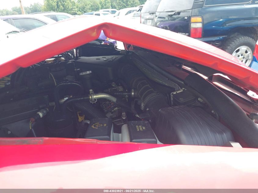 2011 Ford Ranger Sport VIN: 1FTKR1EEXBPA67143 Lot: 43023921