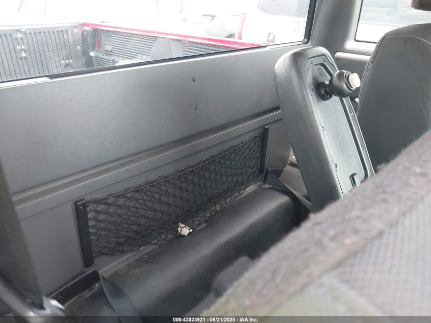 2011 Ford Ranger Sport VIN: 1FTKR1EEXBPA67143 Lot: 43023921