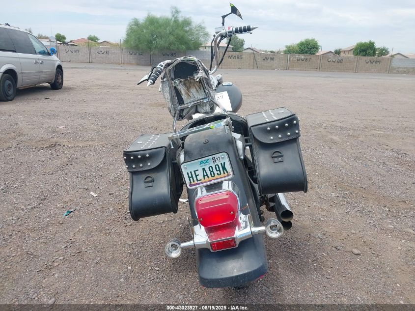 2005 Suzuki C50 VIN: JS1VS55A352115390 Lot: 43023927