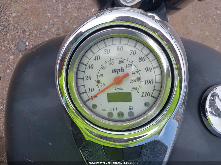 2005 Suzuki C50 VIN: JS1VS55A352115390 Lot: 43023927