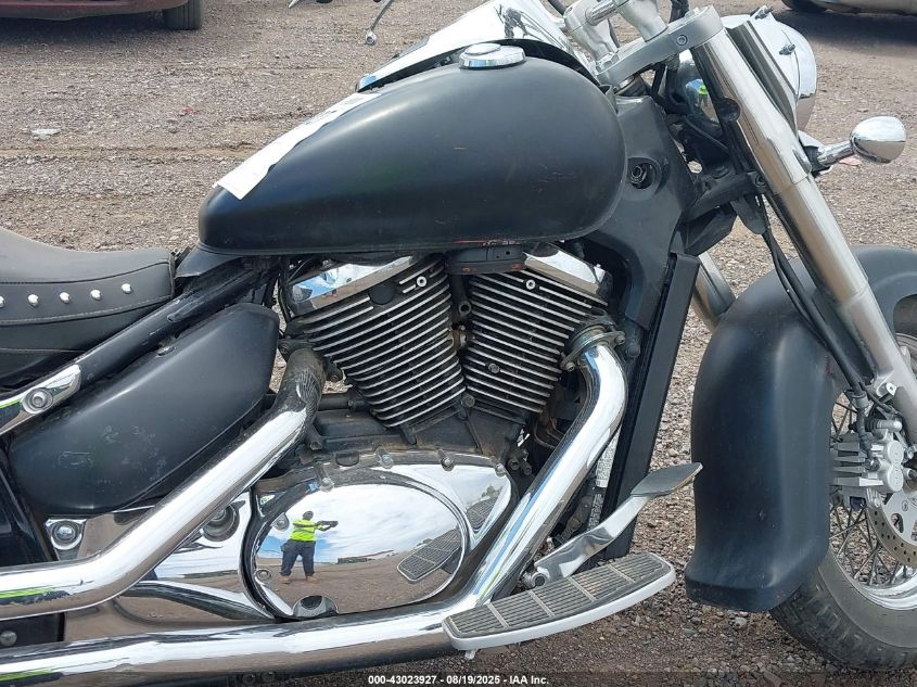 2005 Suzuki C50 VIN: JS1VS55A352115390 Lot: 43023927