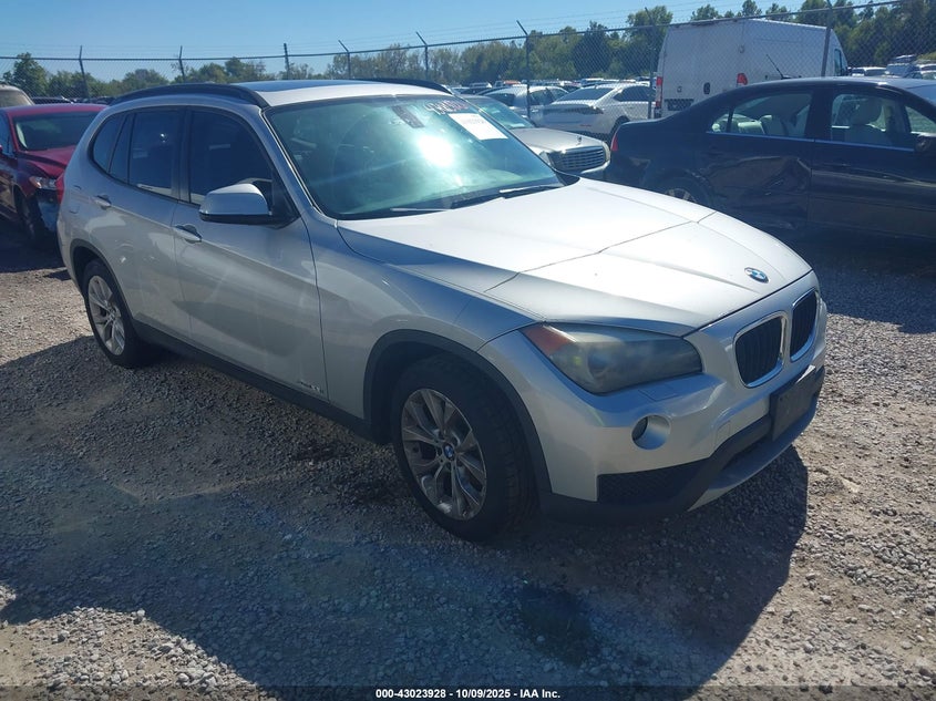BMW X1 XDRIVE28I
