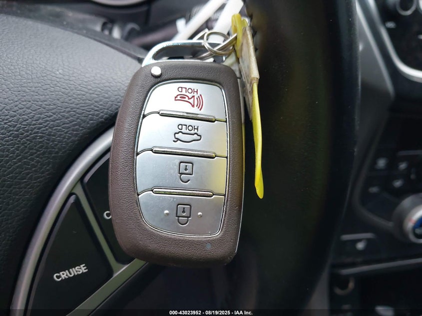 2016 HYUNDAI ELANTRA VALUE EDITION 5NPDH4AE2GH716908