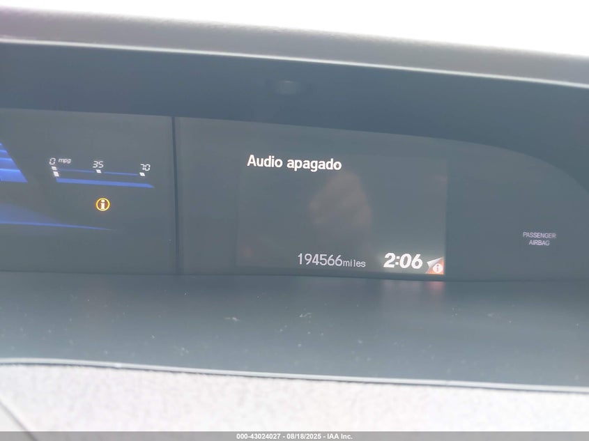 2012 Honda Civic Lx VIN: 19XFB2F59CE302949 Lot: 43024027