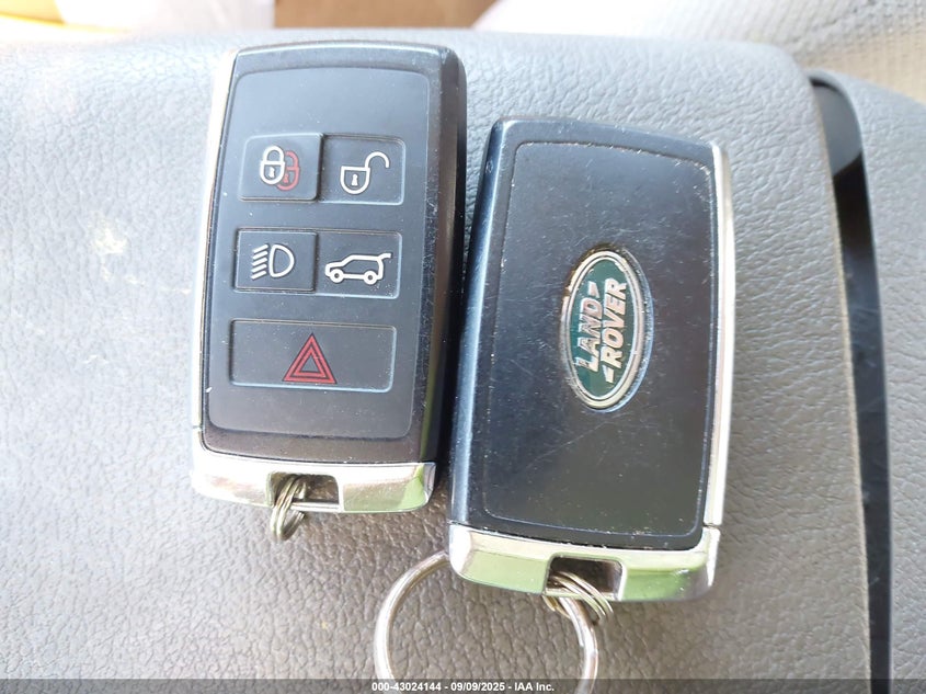 2020 Land Rover Discovery Sport S VIN: SALCJ2FX8LH853965 Lot: 43024144