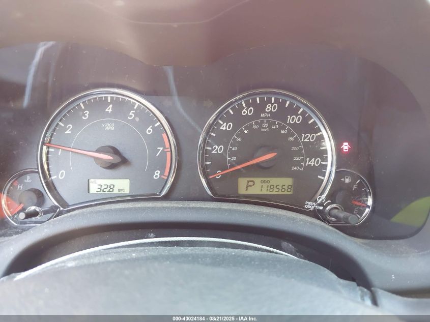 2011 Toyota Corolla S VIN: 2T1BU4EEXBC688087 Lot: 43024184