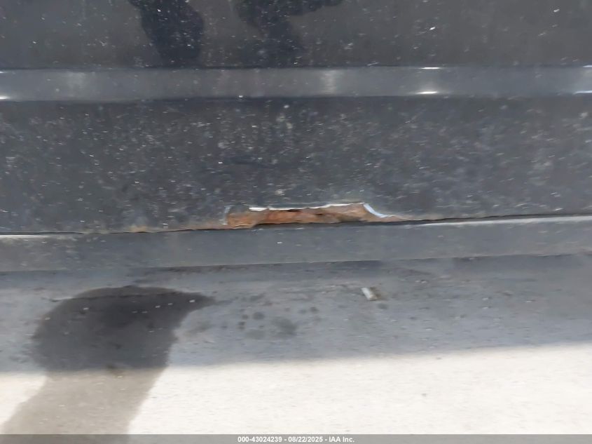 2008 Chrysler Town & Country Lx VIN: 2A8HR44H58R824845 Lot: 43024239