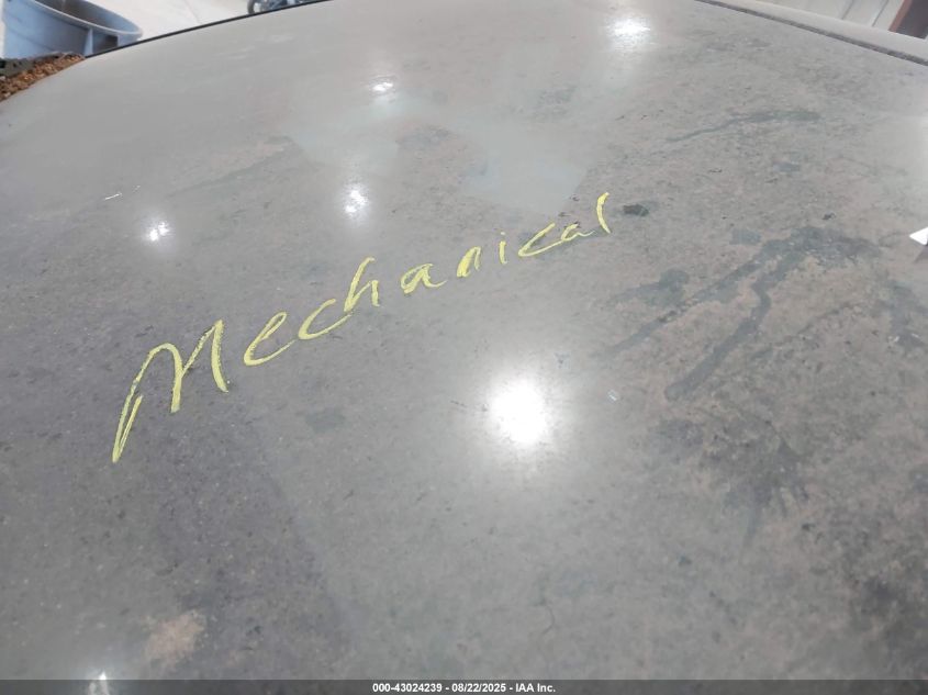 2008 Chrysler Town & Country Lx VIN: 2A8HR44H58R824845 Lot: 43024239