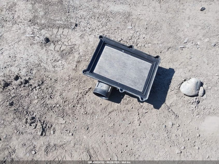 2020 Ram 1500 Rebel 4X4 6'4 Box VIN: 1C6SRFETXLN295823 Lot: 43024332