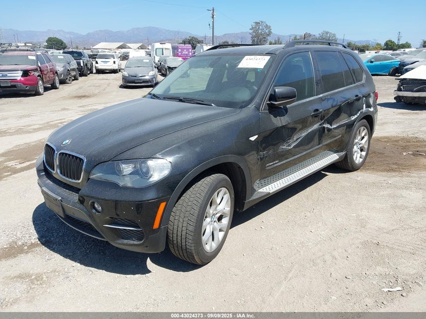 Vin: 5uxzv4c5xbl404947, lot: 43518508, bmw x5 xdrive35i/xdrive35i premium/xdrive35i sport activity 20112