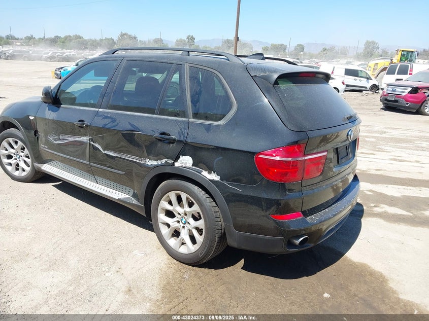 Vin: 5uxzv4c5xbl404947, lot: 43518508, bmw x5 xdrive35i/xdrive35i premium/xdrive35i sport activity 20113