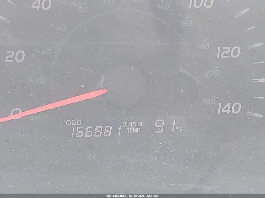 2008 Toyota Camry Le VIN: 4T4BE46K58R017506 Lot: 43024553