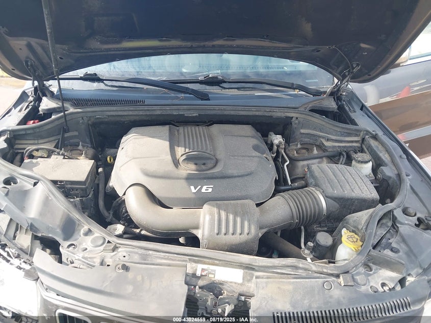 2014 Jeep Grand Cherokee Limited VIN: 1C4RJFBG5EC482259 Lot: 43024559